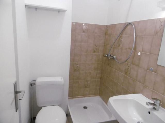 Appartement location à Nantes