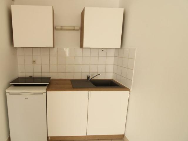 Appartement location à Nantes