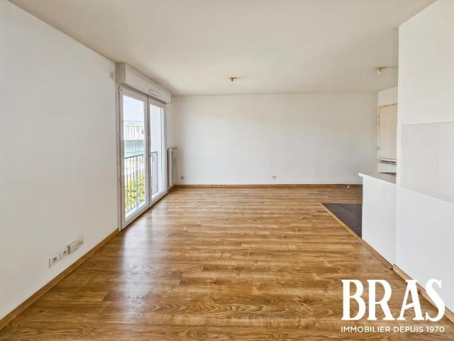Appartement location à Nantes