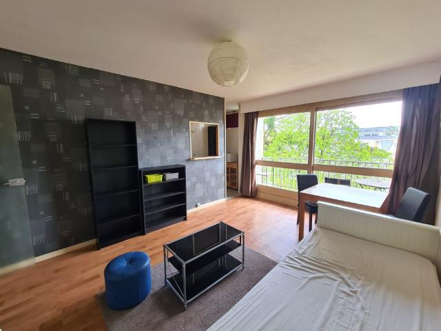 Appartement location à Nantes