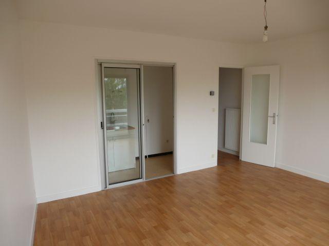 Appartement location à Nantes