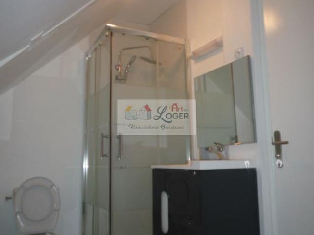 Appartement location à Nantes