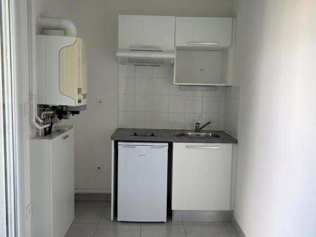 Appartement location à Nantes