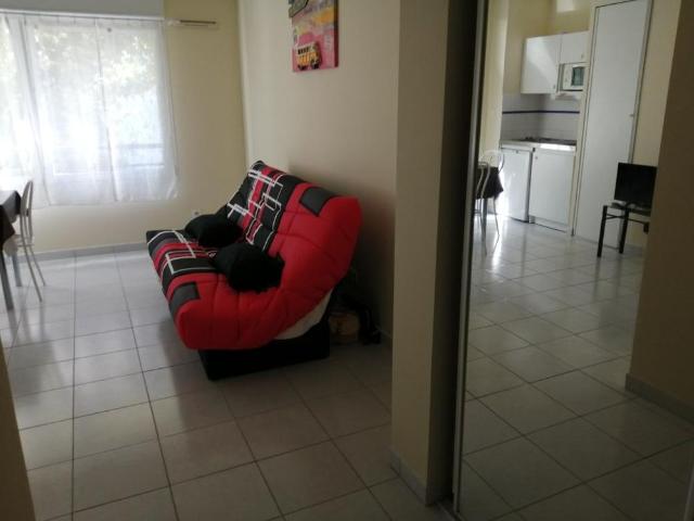 Appartement location à Nantes