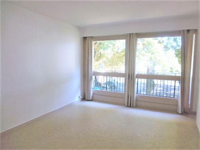 Appartement location à Nantes