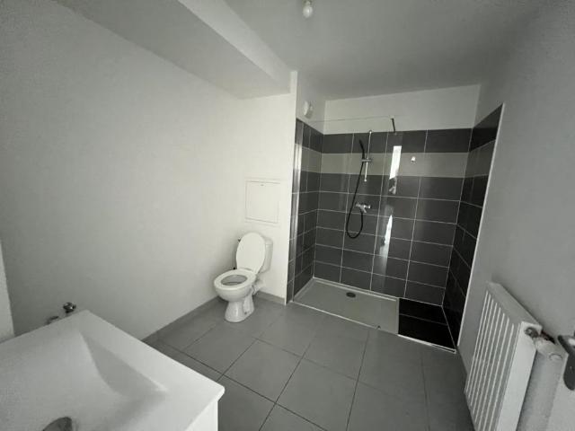 Appartement location à Nantes