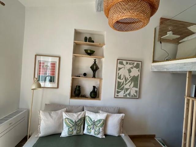 Appartement location à Nîmes