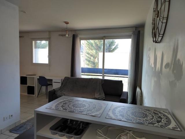 Appartement location à Orléans