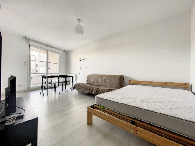 Appartement location à Strasbourg, Ostwald