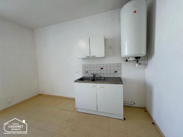Appartement location à Saint-Nazaire, Pays de la Loire