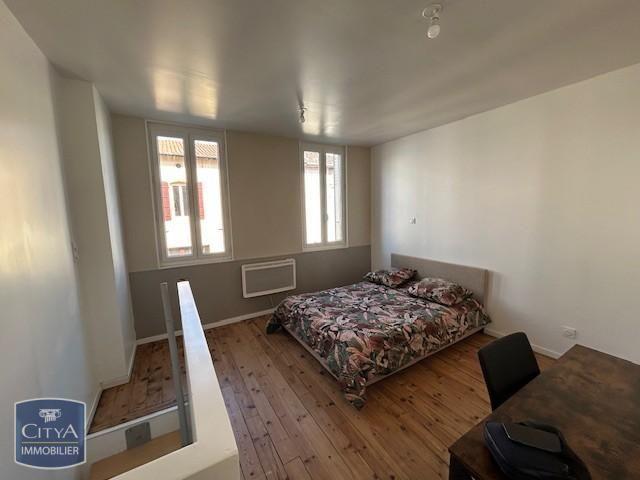Appartement location à Pamiers