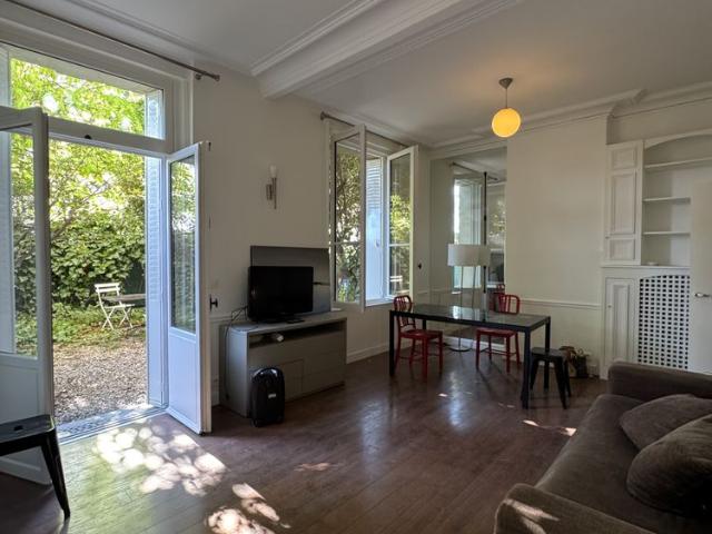 Appartement location à Boulogne-Billancourt, Boulogne-billancourt