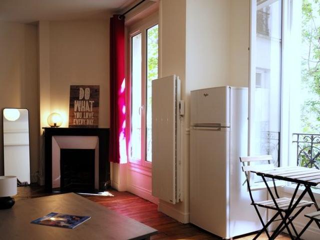 Appartement location à Paris, Île-de-France