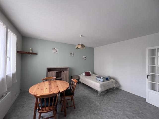 Appartement location à Périgueux