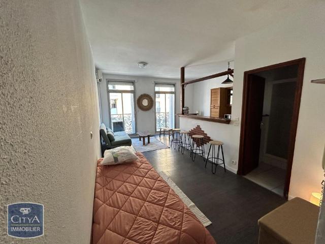 Appartement location à Perpignan
