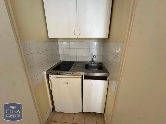 Appartement location à Poitiers