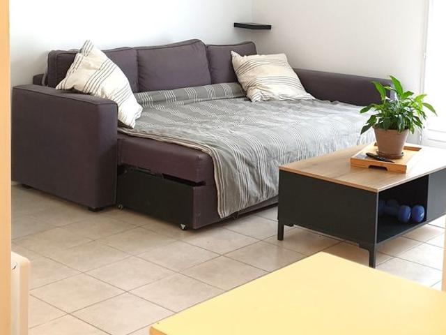 Appartement location à Torcy, Pontault-combault