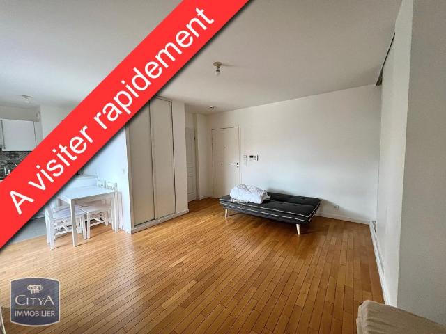Appartement location à Rambouillet
