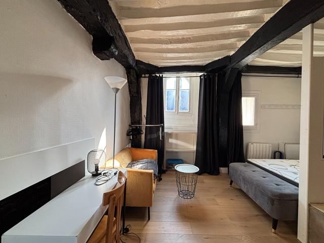 Appartement location à Rennes, Bretagne