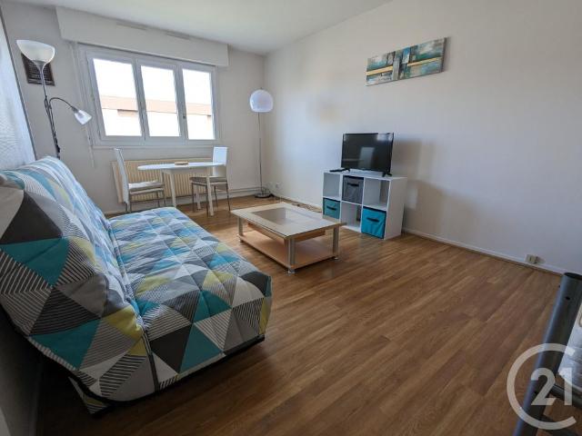 Appartement location à Riom