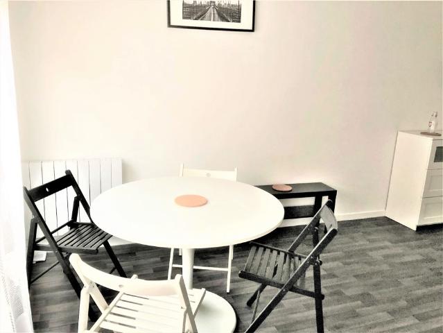 Appartement location à Rouen, Ruan
