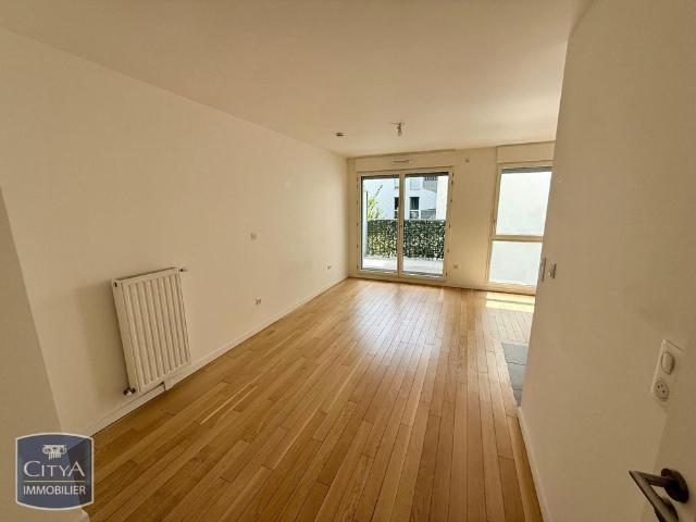 Appartement location à Nanterre, Rueil-malmaison