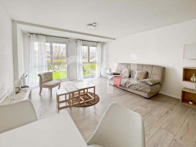 Appartement location à Senlis