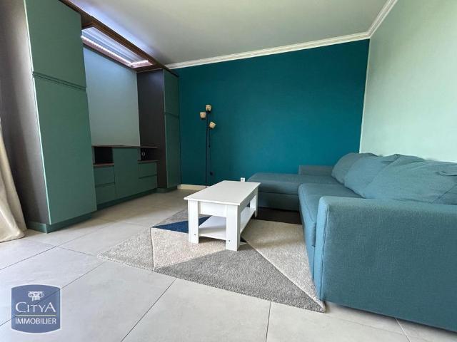 Appartement location à Rambouillet, Saint-arnoult-en-yvelines