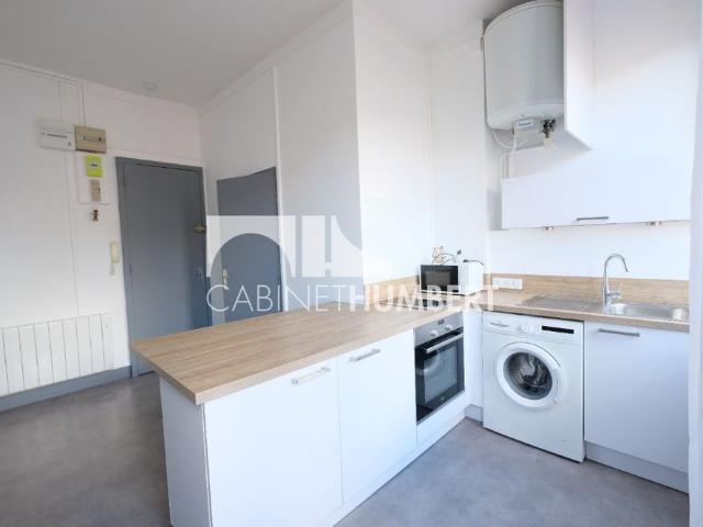 Appartement location à Saint-Étienne, Saint-etienne