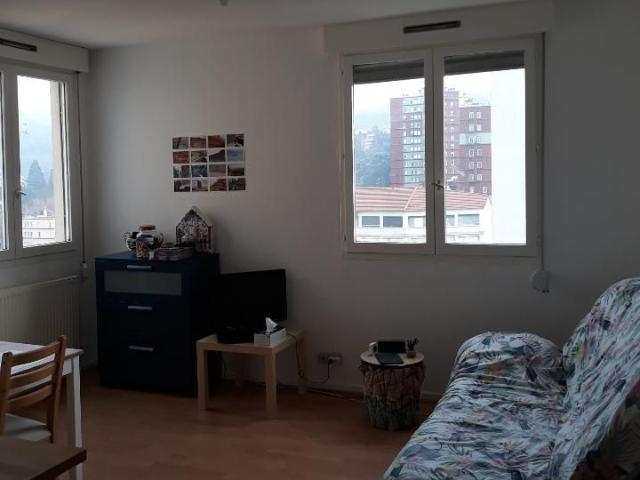 Appartement location à Saint-Étienne, Saint-etienne