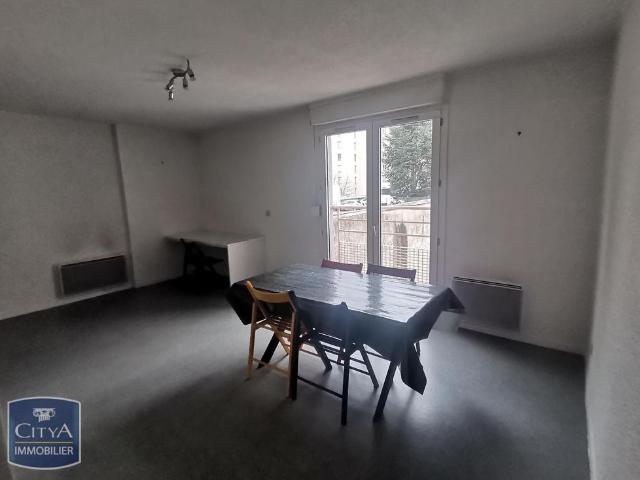 Appartement location à Saint-Étienne, Saint-etienne