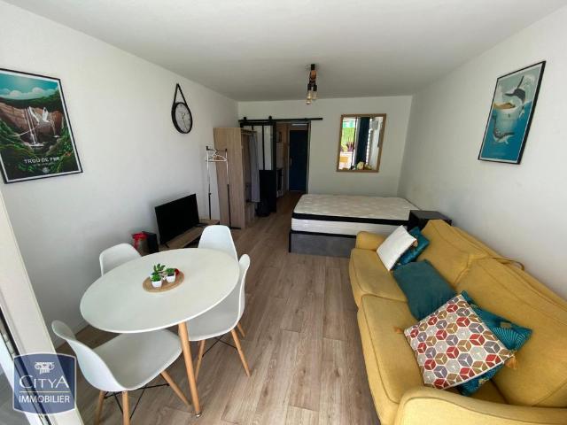Appartement location à Beauvais, Saint-paul