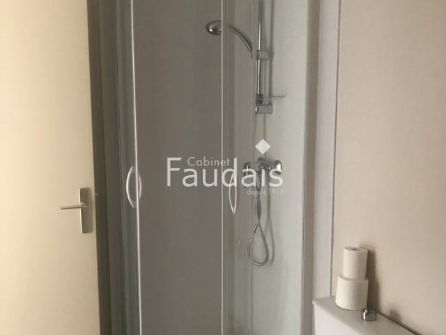 Appartement location à Saint-Lô, Saint-lô