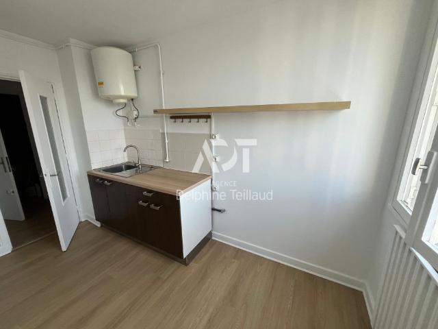 Appartement location à Grenoble, Saint-martin-d'hères