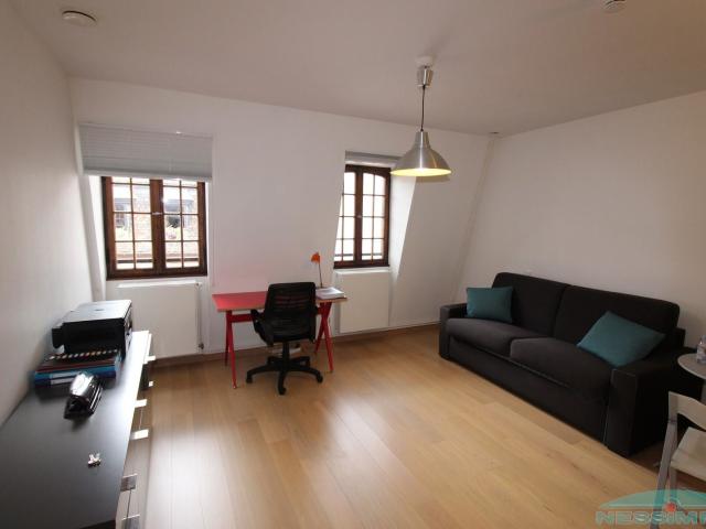 Appartement location à Strasbourg, Hoenheim