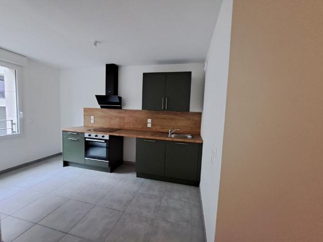 Appartement location à Thonon-les-Bains, Thonon-les-bains