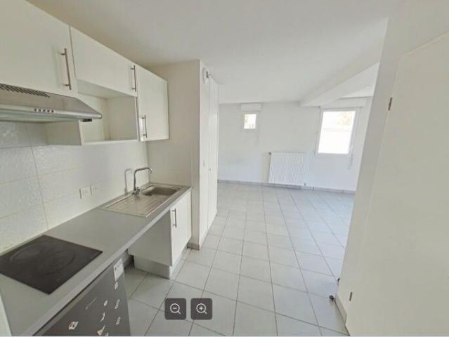 Appartement location à Toulouse
