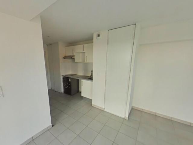 Appartement location à Toulouse
