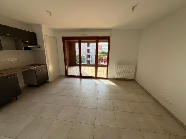 Appartement location à Toulouse