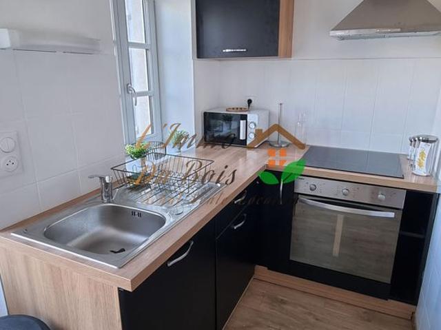 Appartement location à Tournon-sur-Rhône, Tournon-sur-rhône