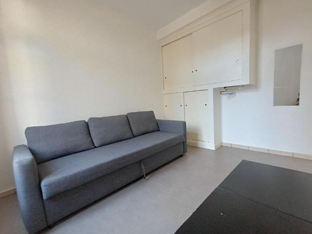 Appartement location à Tours