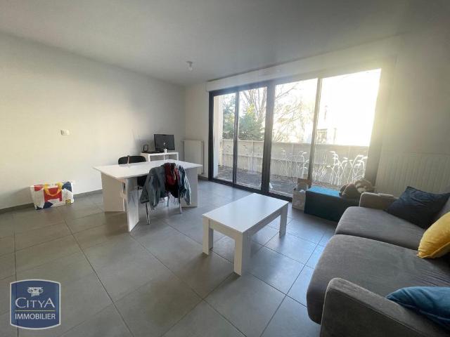 Appartement location à Tours