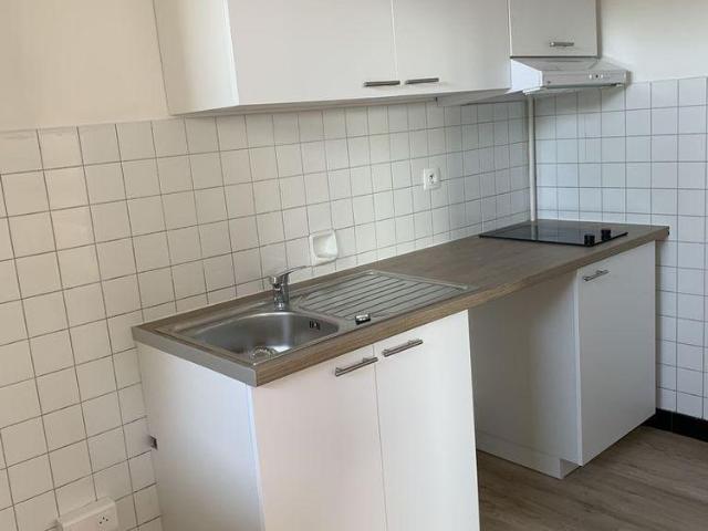Appartement location à Valence