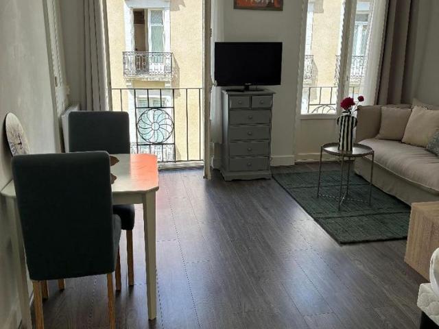 Appartement location à Vichy, Le Vernet