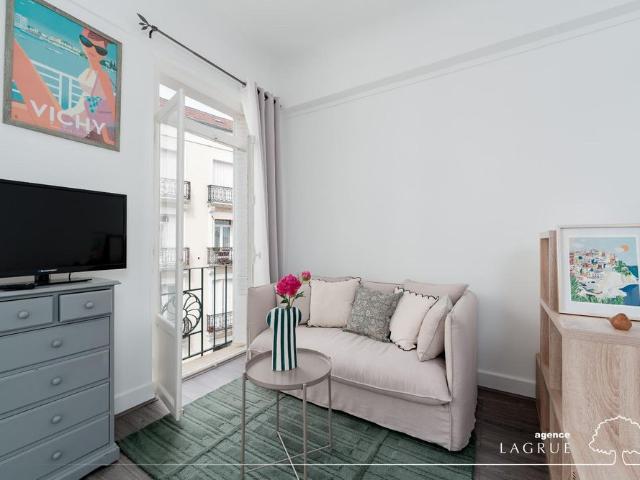 Appartement location à Vichy, Le Vernet