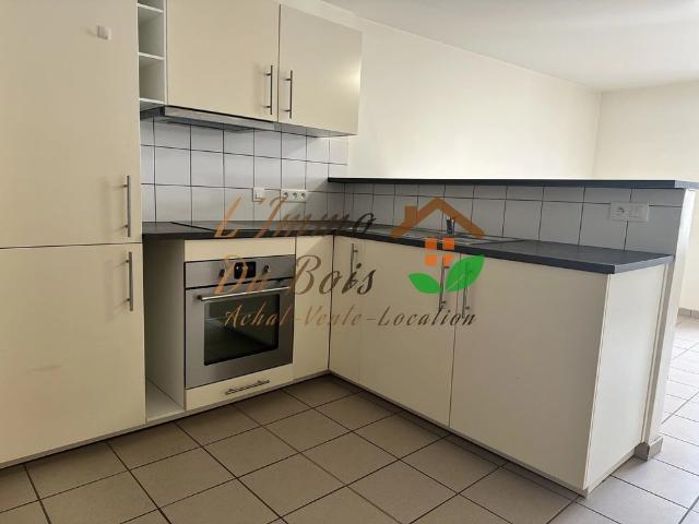 Appartement location à Vienne