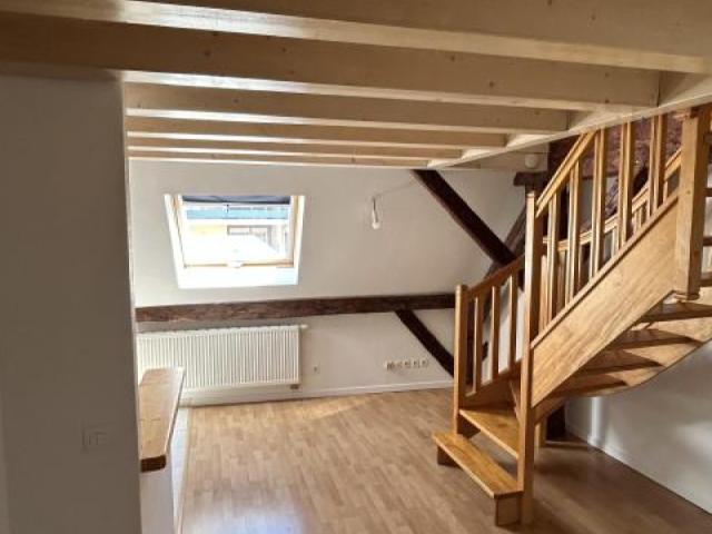 Appartement location à Annecy