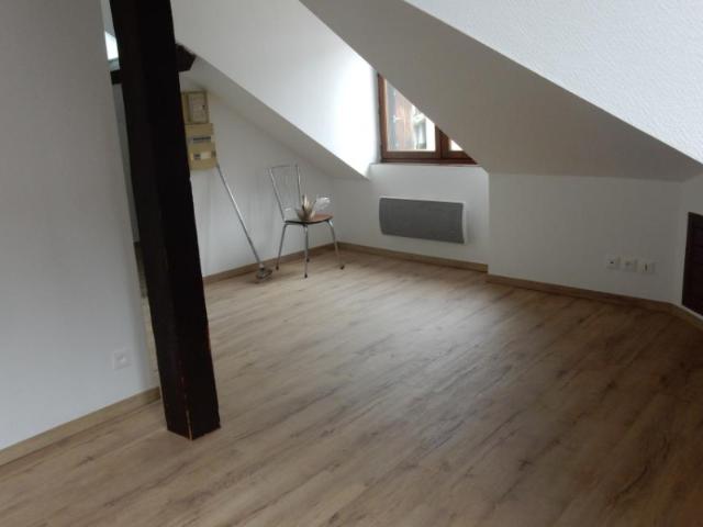 Appartement location à Annecy