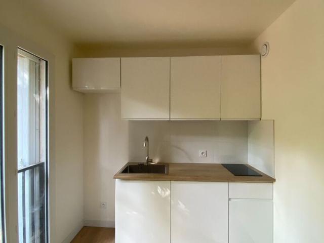 Appartement location à Étampes, Baulne