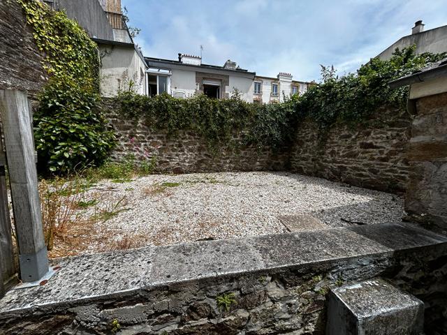 Appartement location à Brest, Bretagne